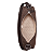 Bolsa Guess Mindy Shoulder - Chocolate - Imagem 3