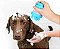 Escova PETSHOWER - Banho e massagem para seu Pet - Imagem 3