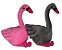 Flamingo de Pelúcia - Imagem 3