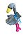 Flamingo de Pelúcia - Imagem 2
