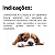 CONDROITINA Pet CALBOS 500 MG 60 COMPRIMIDOS - Imagem 4
