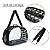 BOLSA LATERAL TRANSPARENTE DE LUXO PARA PET - Imagem 8