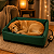 CAMA TÉRMICA PARA PET G 60x60cm (EASY) - Colchão Térmico - Imagem 5