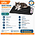 TAPETE TÉRMICO PET PP - 35x45cm BIVOLT (UNIK) - Imagem 4