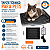 TAPETE TÉRMICO PET PP - 35x45cm BIVOLT (UNIK) - Imagem 3