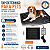 TAPETE TÉRMICO PET M 60 x 60cm BIVOLT (UNIK) - Imagem 3
