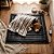 TAPETE TÉRMICO PET M 60 x 60cm BIVOLT (UNIK) - Imagem 5
