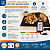 TAPETE TÉRMICO PET P 100 x 45 cm BIVOLT (UNIK) - Imagem 3