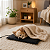 COLCHÃO (TAPETE) TÉRMICO PARA CÃES E GATOS -0,35 X 0,45 EASY - Imagem 6