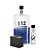 112 - Inspirado em Azzaro Wanted - Classic Plus 112 - 100ml - Imagem 4