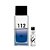 112 - Inspirado em Azzaro Wanted - Classic Plus 112 - 100ml - Imagem 3