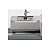 Maquina De Costura Singer Facilita Pro 4423 Cinza 220V - Imagem 4