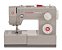 Maquina De Costura Singer Facilita Pro 4423 Cinza 220V - Imagem 1
