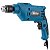 FURADEIRA FORCE PHILCO PFU03MF 127v + MALETA 99 ACESSORIOS - Imagem 2