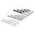 Furadeira Force Philco Pfu03Mf 220V + Maleta 99 Acessorios - Imagem 6