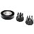 Furadeira Force Philco Pfu03Mf 220V + Maleta 99 Acessorios - Imagem 7