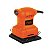 LIXADEIRA ORBITAL 1/4 200W 50HZ BLACK+DECKER BS200B2 - 220V - Imagem 1