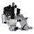 Máquina de costura industrial Sacaria Rafia Lanmax 220V - Imagem 2