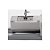 Maquina De Costura Singer Facilita Pro 4423 Cinza 127V - Imagem 3