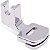 calcador franzido maquina costura domestica mk-29 - Imagem 2