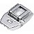 calcador de zipper invisivel maquina costura domestica mk-26 - Imagem 2
