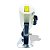 maquina de corte lanmax lm-cd040 300w 220v original - Imagem 2