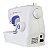 maquina de costura singer 23 pontos m3405 branca 220v - Imagem 2