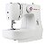 maquina de costura singer 6 pontos m1605 branca 127v - Imagem 2
