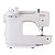 maquina de costura singer 6 pontos m1605 branca 127v - Imagem 3