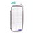 Bastidor 2 Estágios Para Brother Pe770 E Pe810l - 13x30cm - Imagem 1