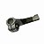 suporte do looper overlock rimoldi - 206654210 206654-2-10 - Imagem 1