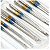Agulha P/ Maq De Costura 2045 90/14 Singer Original - 5 uni. - Imagem 2