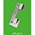 FACA P/ BORDADEIRA SEQUIN JP-211 - Imagem 1