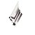 FACA DURKOPP 558 558-2562 - Imagem 1