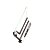 FACA DURKOPP 558 558-2561 - Imagem 1