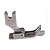 Calcador De Ppesponto Reta Industrial Com Guia Sp-18 5/32 4mm - Imagem 1