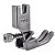 Calcador Para Franzir Regulavel P952 Reta Industrial - Imagem 2
