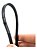 Kit 3 Correias Costura Singer Elgin Externo 196388 Alta Qualidade - Imagem 2