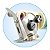 Maquina De Corte De Disco Bananinha 45W Wd1 2400Rpm 220V - Imagem 3