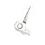 FACA BROTHER B980-L4 S37672-101 - Imagem 1