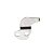 FACA BROTHER KE-430D SA3658-001 - Imagem 1