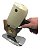 Maquina De Corte Tecido Oitavado Lanmax Rc-100 220v 250w - Imagem 6