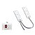 Lampada Luminaria Led 6 Leds De Costura TD-6DH Boshite - Imagem 1