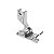 Calcador de Pesponto com Guia Móvel para Máquina Reta Industrial SP-18 1/4 - Imagem 1