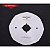 Disco De Corte De Tecido 4 Polegadas Oitavado RS-100 RC-100 - Imagem 2
