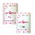 Kit Entretela De Bordado Campione Rasgo Facil 70g e 45g - Imagem 1