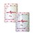 Kit Entretela De Bordado Campione Rasgo Facil 80g e 45g - Imagem 1