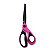 Tesoura Titânio Soft 8 Lanmax Lm-13018-t Rosa - Imagem 2