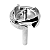 Lançadeira HG12MC(1)TR KRT875LC) - Imagem 1