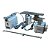 Motor Direct Drive Maquina De Costura Industrial - JACK 750W - Imagem 5